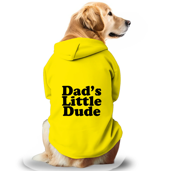 Pawsindia Dad&