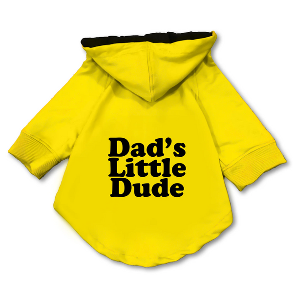 Pawsindia Dad&