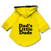 Pawsindia Dad&