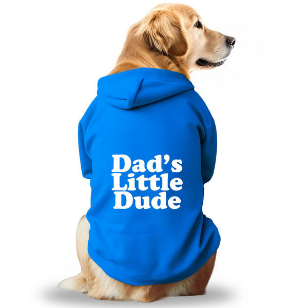 Pawsindia Dad&