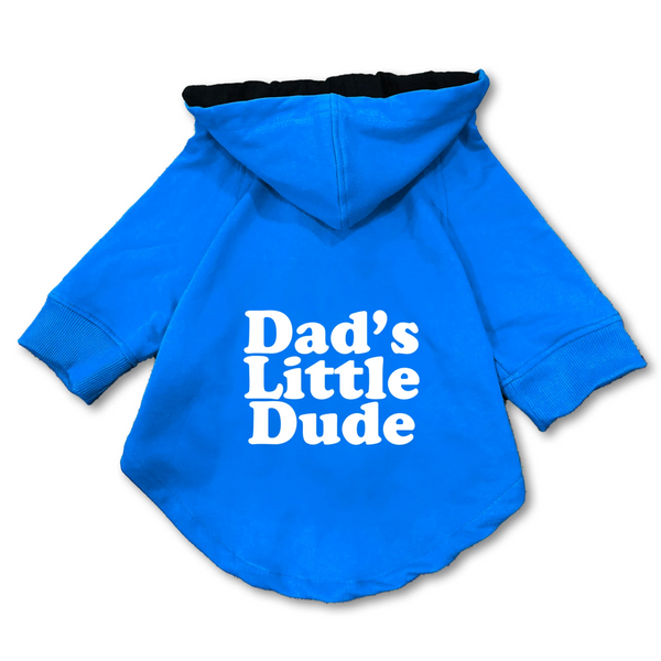 Pawsindia Dad&