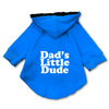 Pawsindia Dad&