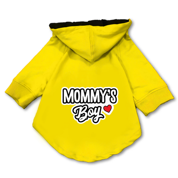 Pawsindia Mommy&