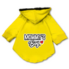 Pawsindia Mommy&