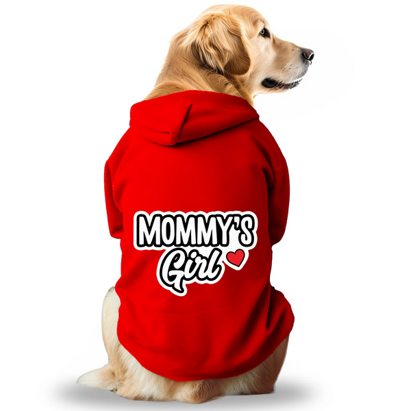 Pawsindia Mommy&