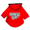 Pawsindia Mommy&