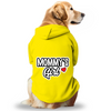 Pawsindia Mommy&