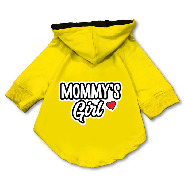 Pawsindia Mommy&
