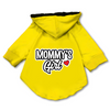 Pawsindia Mommy&
