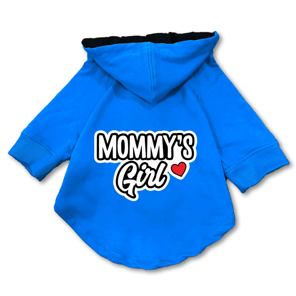 Pawsindia Mommy&