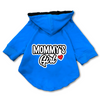 Pawsindia Mommy&