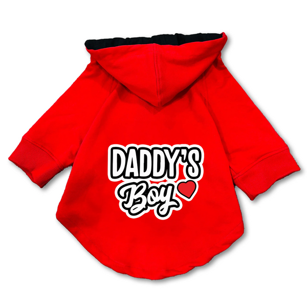Pawsindia Daddy&