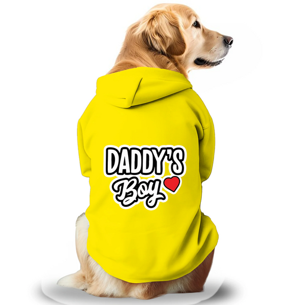 Pawsindia Daddy&