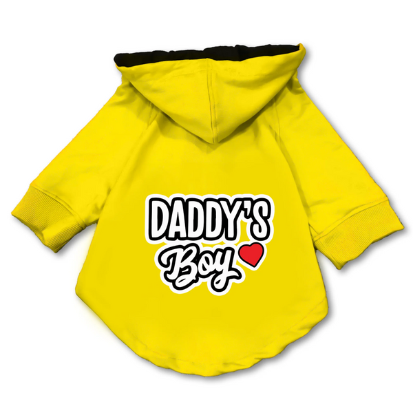 Pawsindia Daddy&