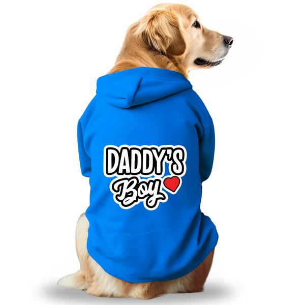 Pawsindia Daddy&