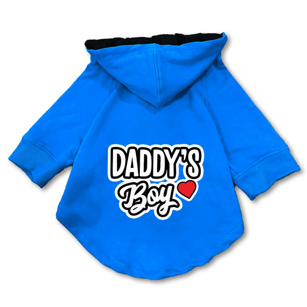 Pawsindia Daddy&