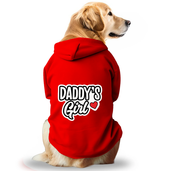 Pawsindia Daddy&