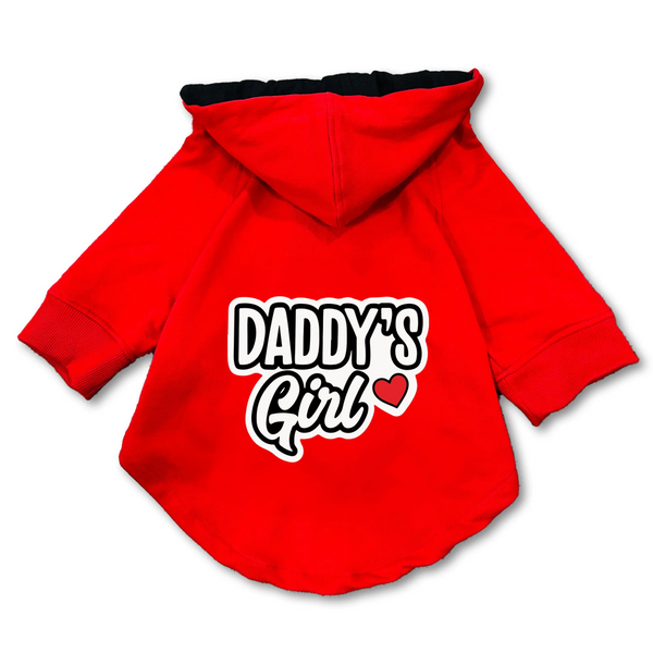 Pawsindia Daddy&