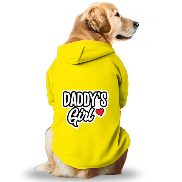Pawsindia Daddy&