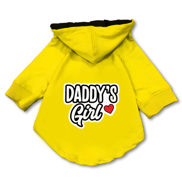 Pawsindia Daddy&