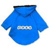 Pawsindia D.O.G.S Hoodie for Dogs (Blue) Dogs-Clothing & Accessories Pawsindia Dropship