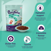 Purrfeto Oceanfish Recipe in Jelly Kitten Cat Wet Food Cats-Wet Food Purrfeto