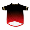 Pawsindia Royal Pups Of Bangalore T20 Pets Premier League Jersey for Dogs | Indian Pet League Both-Clothing & Accessories Pawsindia Dropship