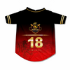Pawsindia Royal Pups Of Bangalore T20 Pets Premier League Jersey for Dogs | Indian Pet League Both-Clothing & Accessories Pawsindia Dropship