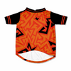 Pawsindia Pups Of Hyderabad T20 Pets Premier League Jersey for Dogs | Indian Pet League Both-Clothing & Accessories Pawsindia Dropship