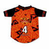 Pawsindia Pups Of Hyderabad T20 Pets Premier League Jersey for Dogs | Indian Pet League Both-Clothing & Accessories Pawsindia Dropship