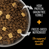 Nutrience SubZero Fraser Valley High Protien Cat Dry Food Cats- Dry food Nutrience