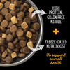 Nutrience SubZero Fraser Valley High Protien Dog Dry Food Dogs- Dry Food Nutrience