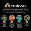 Nutrience SubZero Fraser Valley High Protien Cat Dry Food Cats- Dry food Nutrience