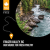Nutrience SubZero Fraser Valley High Protien Cat Dry Food Cats- Dry food Nutrience