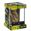 Exoterra Natural Terrarium Nano Wide Aquarium Reptiles Exo Terra