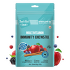 Bark Out Loud Immunity Multi Vitamin Chew Stix for Dogs and Cats Rewards Dog Treats + Others Bark Out Loud