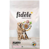 Fidele Plus Small and Medium Puppy Dry Food Dogs- Dry Food Fidele