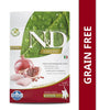 Farmina N&D Prime Chicken & Pomegranate Grain Free Kitten Cat Dry Food Cats- Dry food Farmina N&D