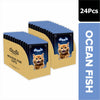 Drools Chicken and Ocean Fish Mousse Combo Adult Cat Wet Food Cats-Wet Food Drools