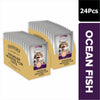 Signature Grain Zero Tuna and Ocean Fish Mousse Combo Adult Cat Wet Food Cats-Wet Food Signature