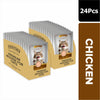 Signature Grain Zero Chicken and Salmon Mousse Combo Adult Cat Wet Food Cats-Wet Food Signature