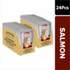 Signature Grain Zero Tuna and Salmon Mousse Combo Kitten Cat Wet Food Cats-Wet Food Signature