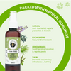 FurBall Story Tick & Flea Repelling Spray For Dogs & Cats Dogs-Health & Wellness Furball Story