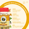 FurBall Story Jump O Joint Care Tablets and Oil for Dogs and Cats Combo Both-Health & Wellness Furball Story