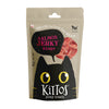 Kittos Purr Fect Salmon Rings Cat Treats Cats-Treats & Others Kittos 35g