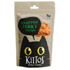Kittos Purr Fect Snapper Jerky Strips Cat Treats Cats-Treats & Others Kittos 35g