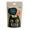 Kittos Purr Fect Tuna Jerky Strips Cat Treats Cats-Treats & Others Kittos 35g