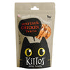 Kittos Purr Fect Sunfish Chicken and Twirls Cat Treats Cats-Treats & Others Kittos 35g
