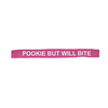 Funny Leash Sleeves for Dogs and Cats (Pink) Both-Collar, Leashes, harnesses Supertails