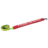 Funny Leash Sleeves for Dogs and Cats (Red) Both-Collar, Leashes, harnesses Supertails